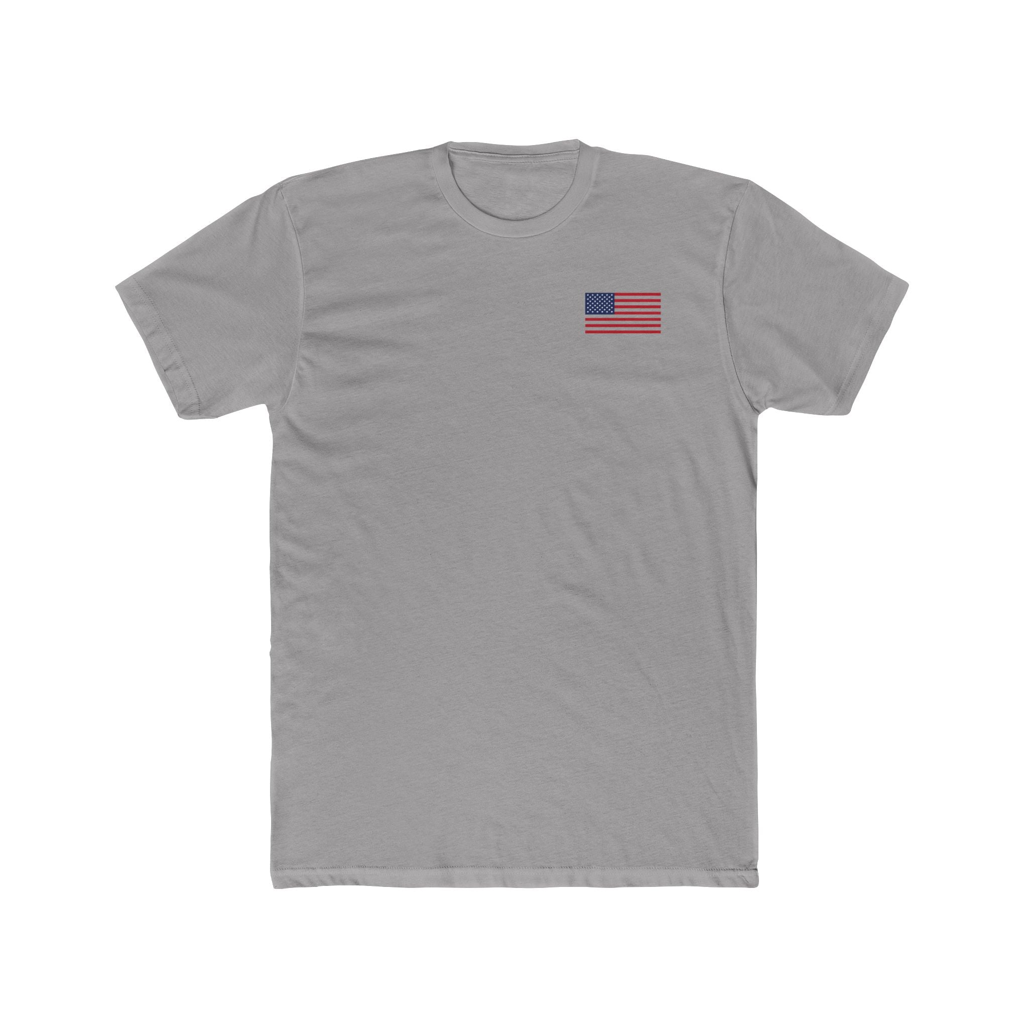 "Just One More Gun I Swear" — Graphic Tee