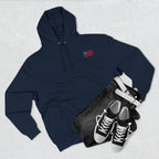 “All Faster Than Dialing 911” ⎯ Hoodie