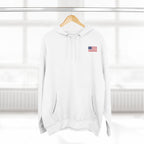 “All Faster Than Dialing 911” ⎯ Hoodie