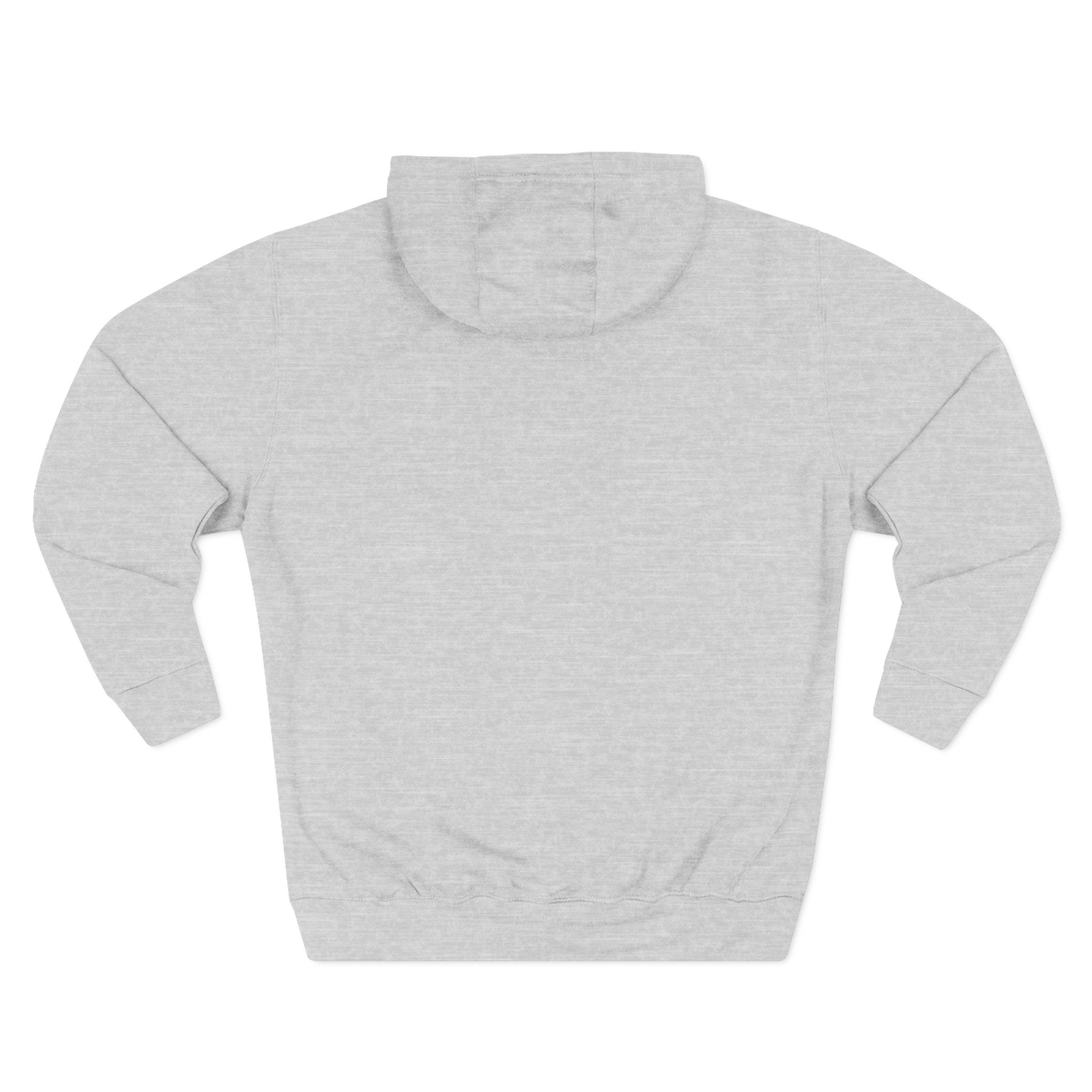 Support Group Hoodie — 'My Support Group' Graphic Pullover