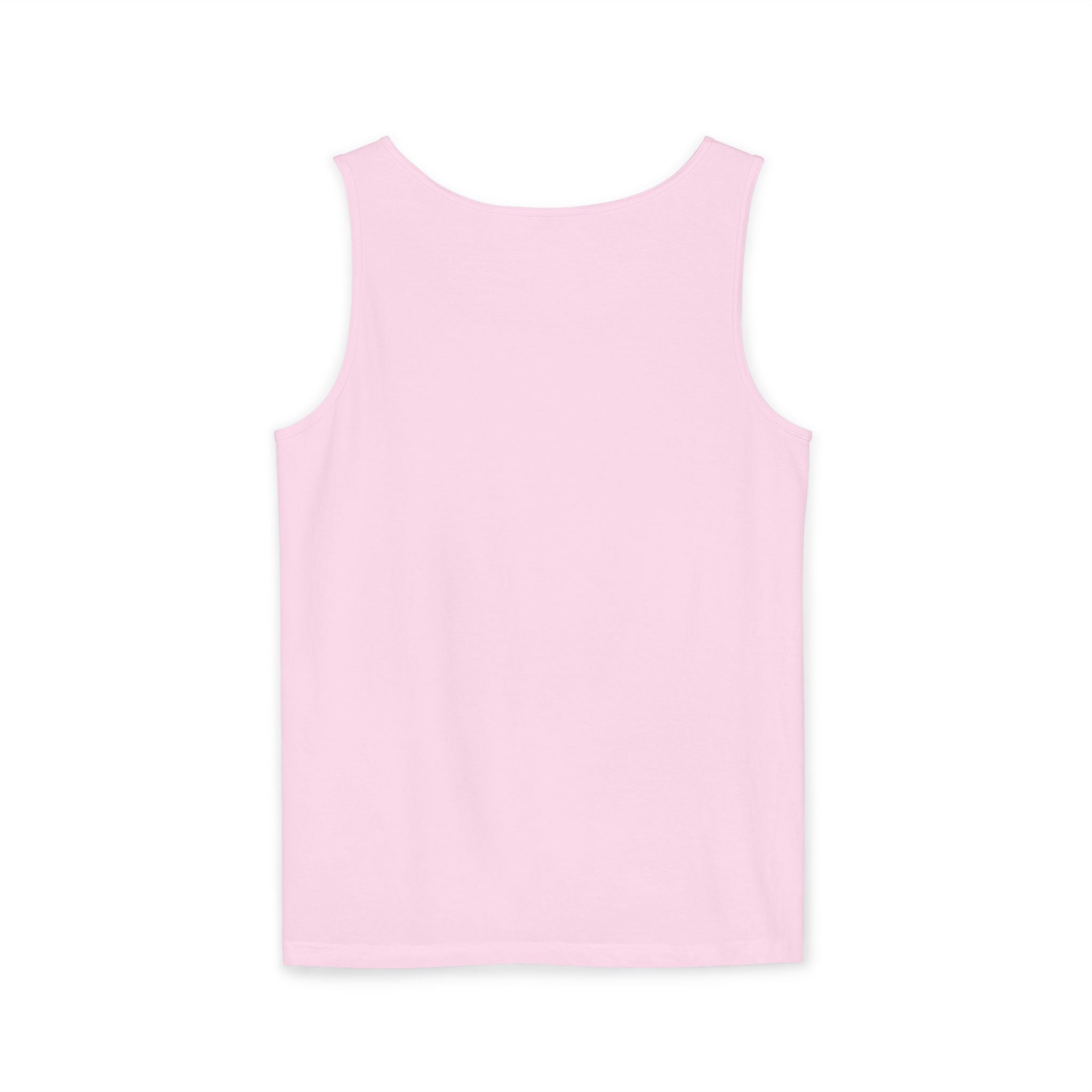 America First Tank Top — Patriotic USA Flag Graphic Sleeveless Tee