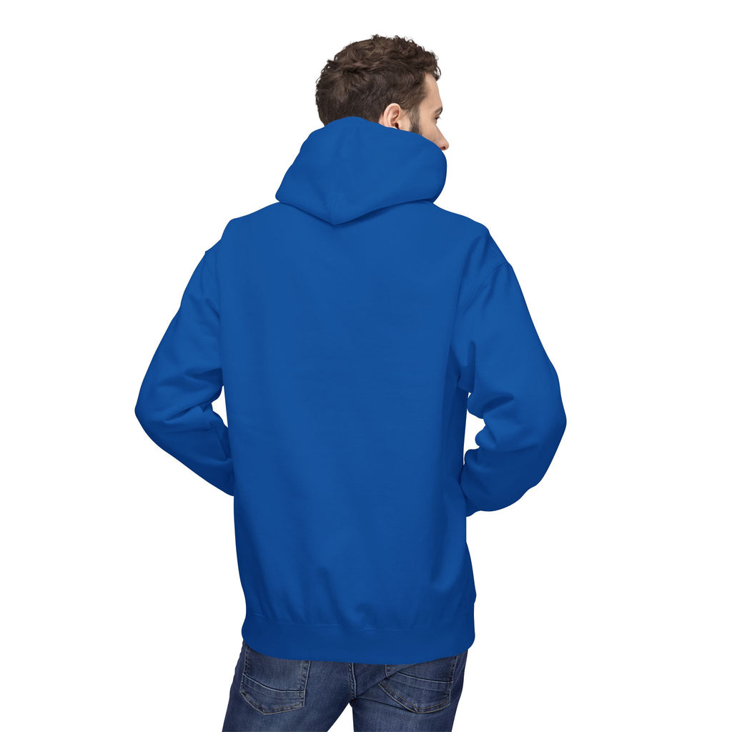 Pro Gun Anti-Idiot Hoodie — Rifle Graphic Pullover
