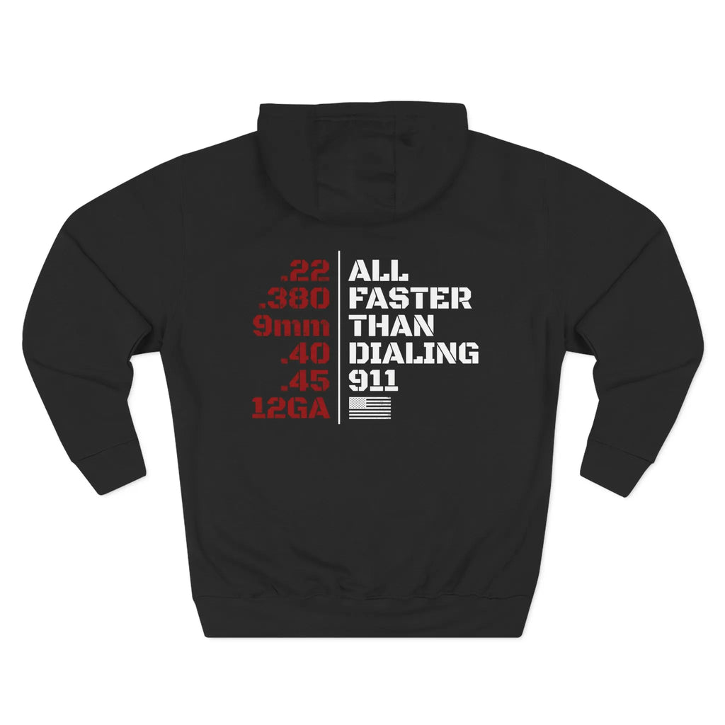 2A Bundle — Gun Lover's Pack | Shirt + Hoodie + Hat