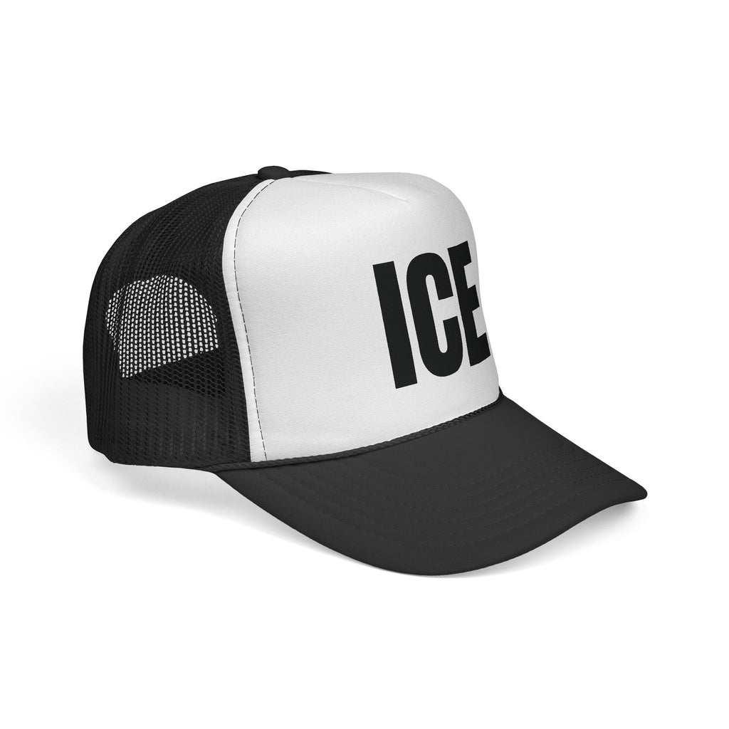 ICE Trucker Hat