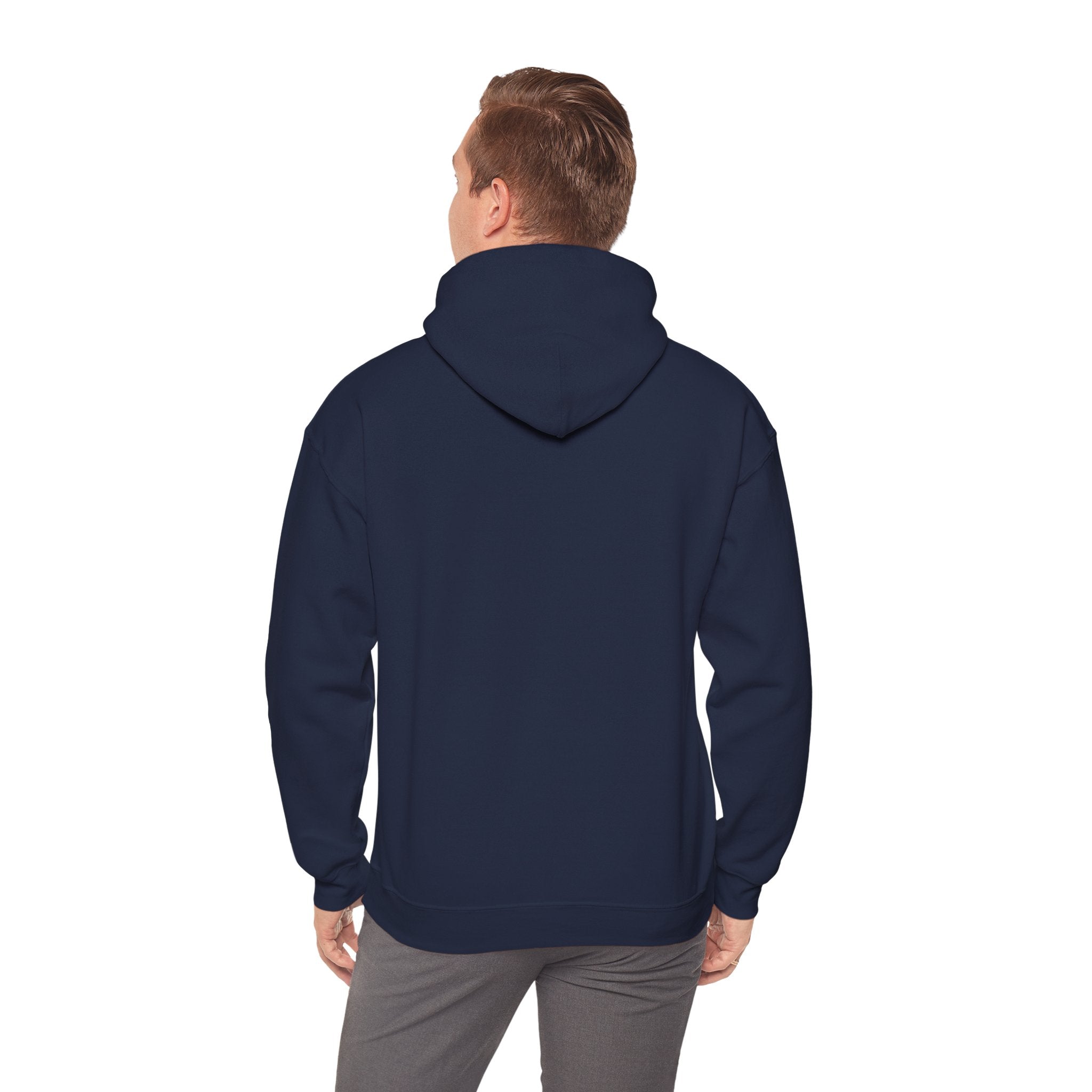 "Just One More Gun I Swear" - Graphic Hoodie