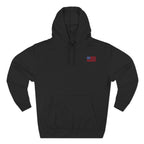 “All Faster Than Dialing 911” ⎯ Hoodie