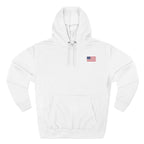 “All Faster Than Dialing 911” ⎯ Hoodie