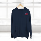 “All Faster Than Dialing 911” ⎯ Hoodie