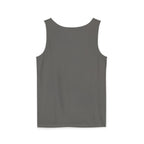 America First Tank Top — Patriotic USA Flag Graphic Sleeveless Tee