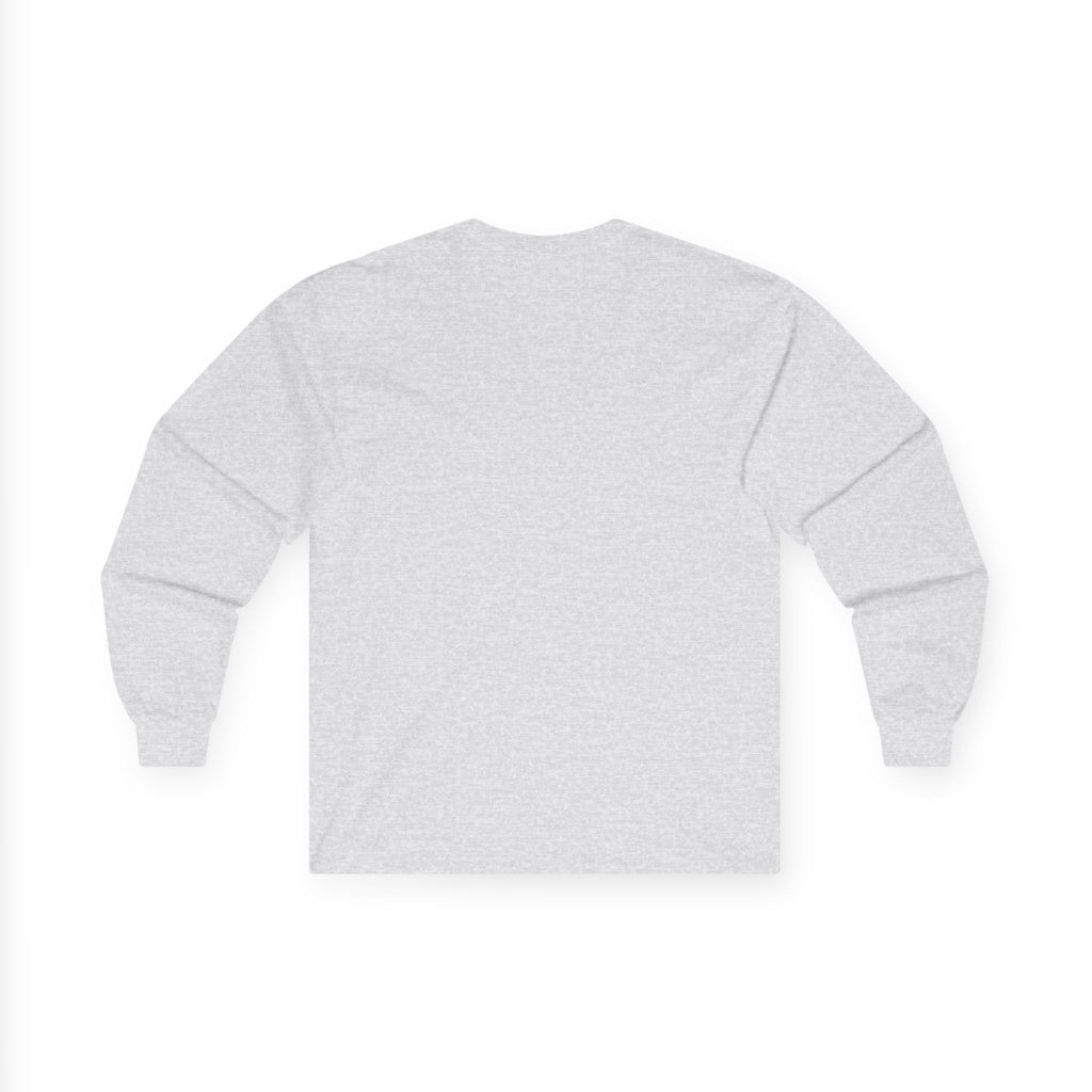 God Guns Guinness Graphic Long Sleeve Tee