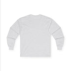 God Guns Guinness Graphic Long Sleeve Tee