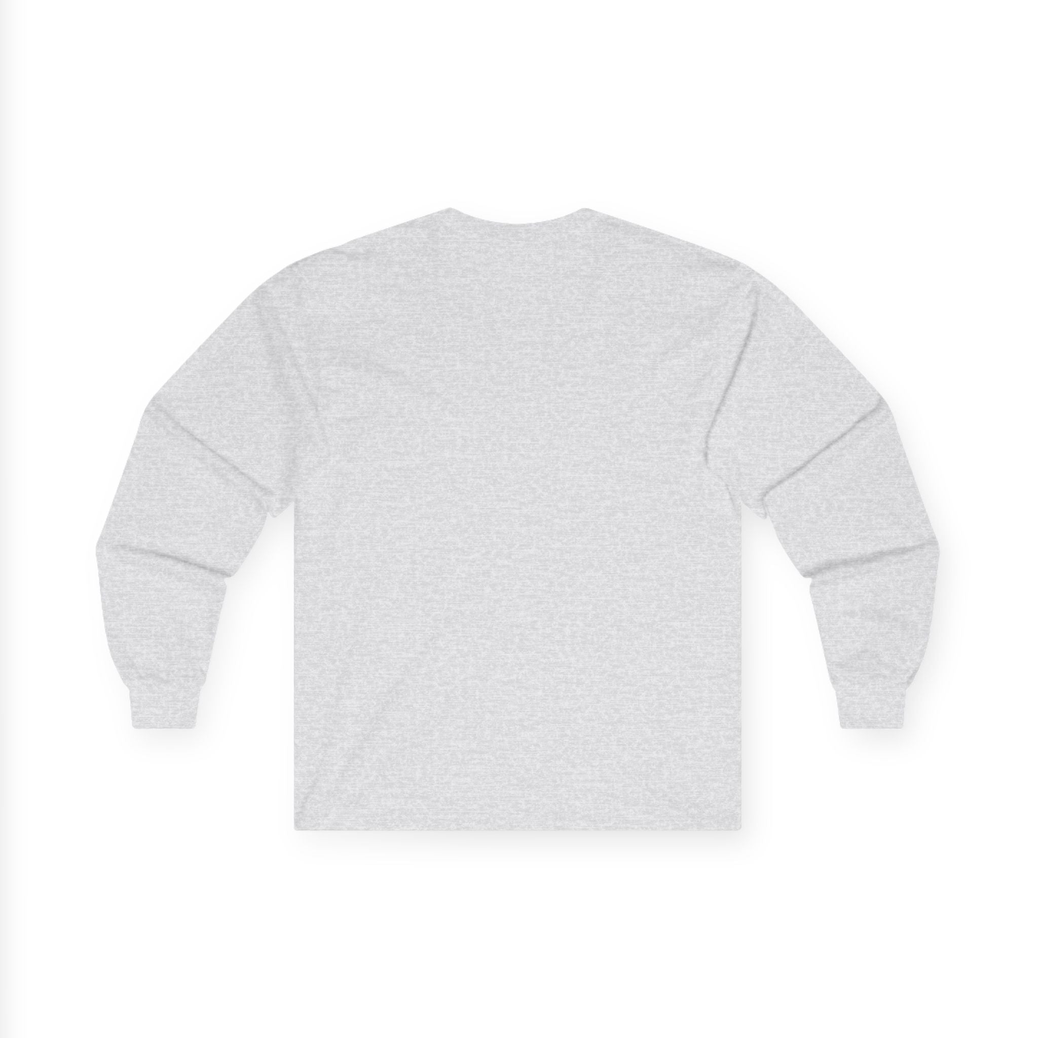 God Guns Guinness Graphic Long Sleeve Tee