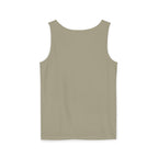 America First Tank Top — Patriotic USA Flag Graphic Sleeveless Tee