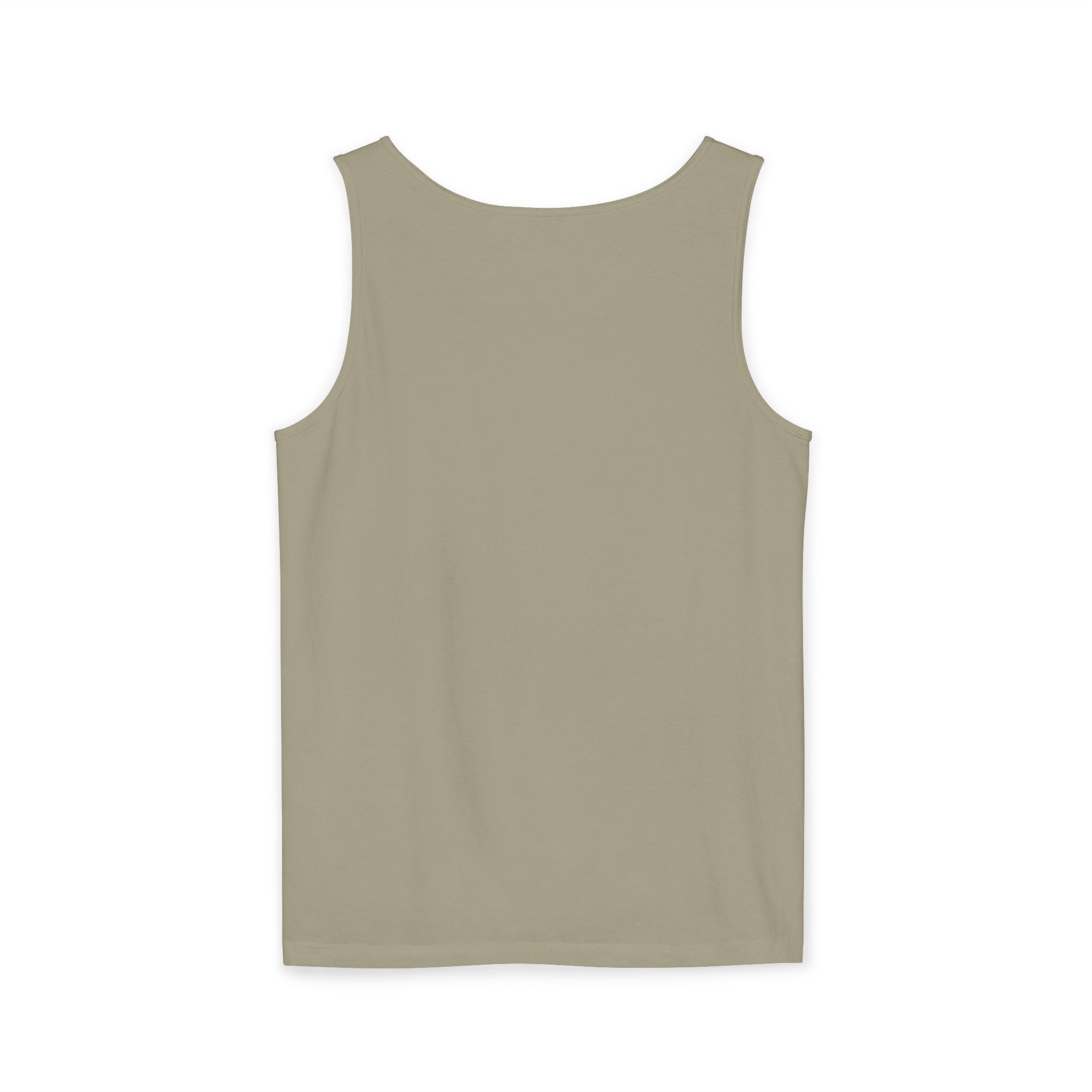 America First Tank Top — Patriotic USA Flag Graphic Sleeveless Tee