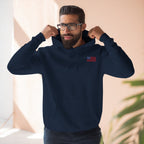 “All Faster Than Dialing 911” ⎯ Hoodie