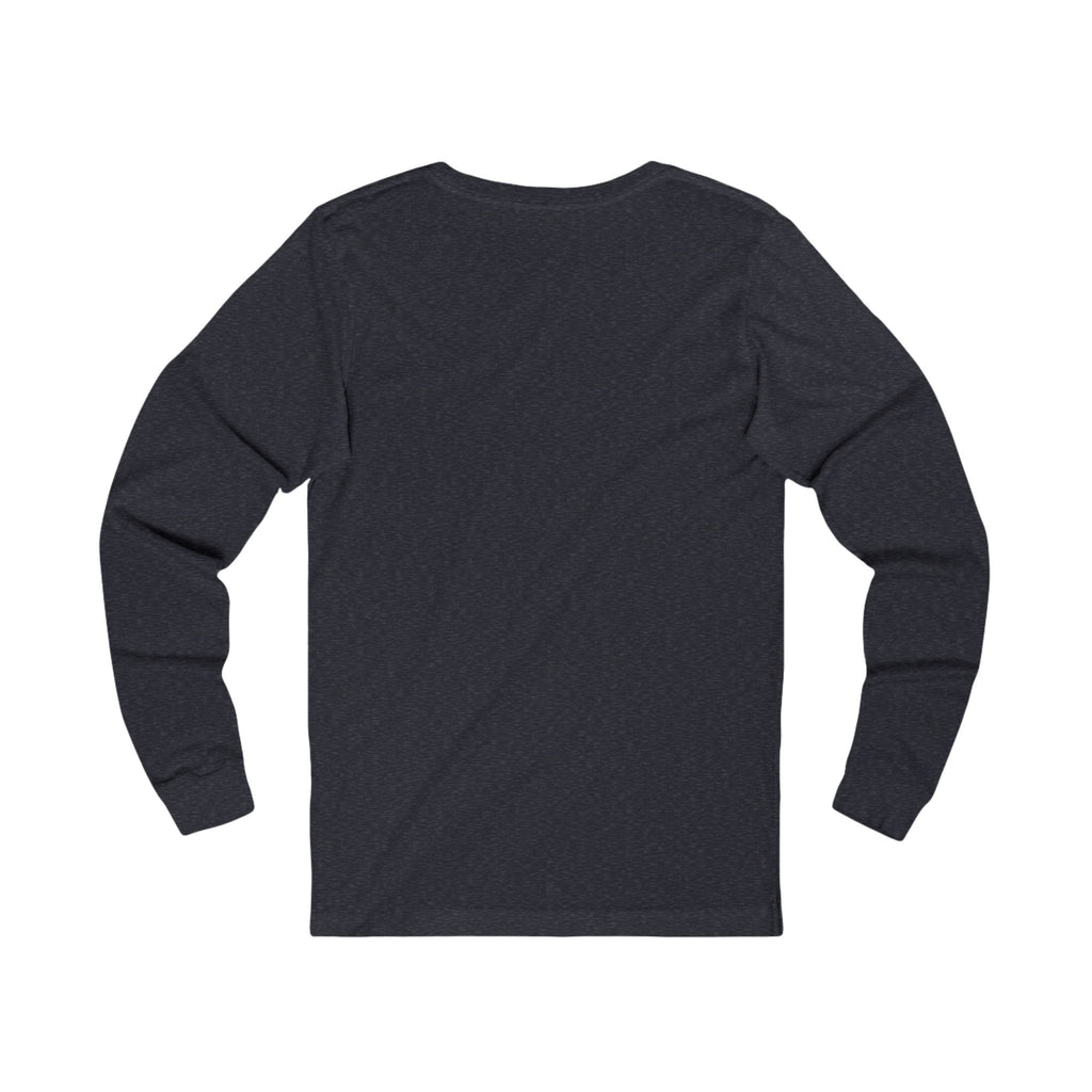 FAFO Rifle Graphic Long Sleeve Tee