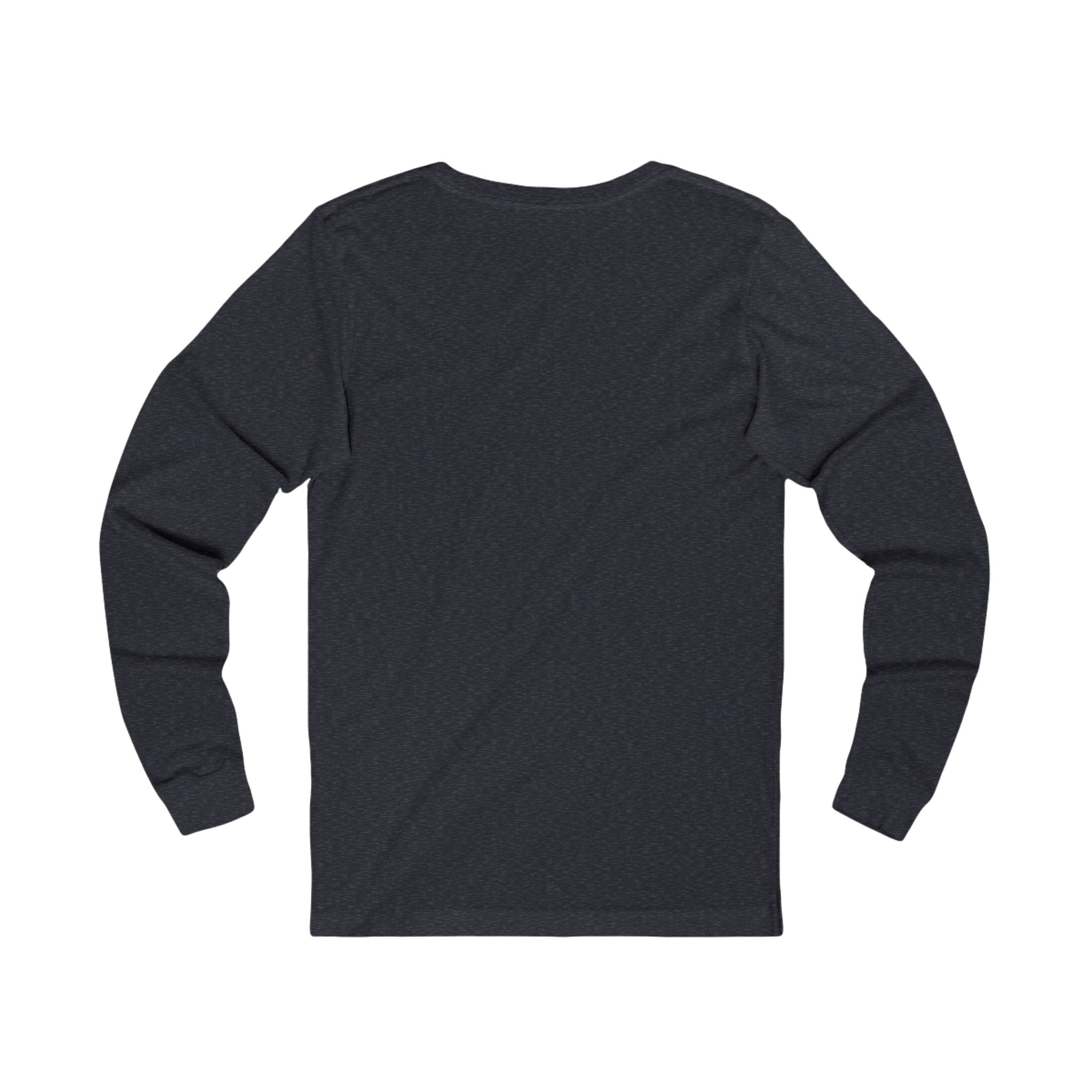 FAFO Rifle Graphic Long Sleeve Tee