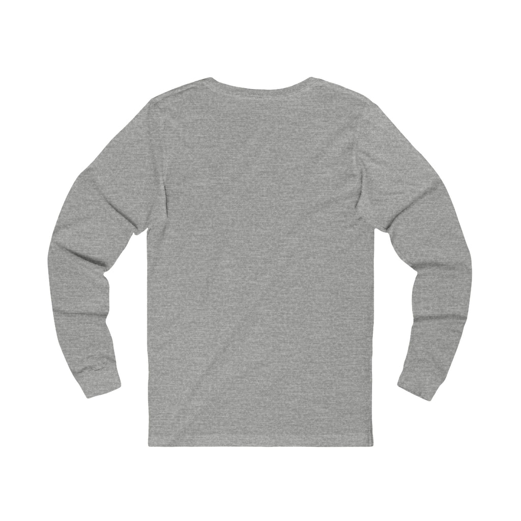 FAFO Rifle Graphic Long Sleeve Tee