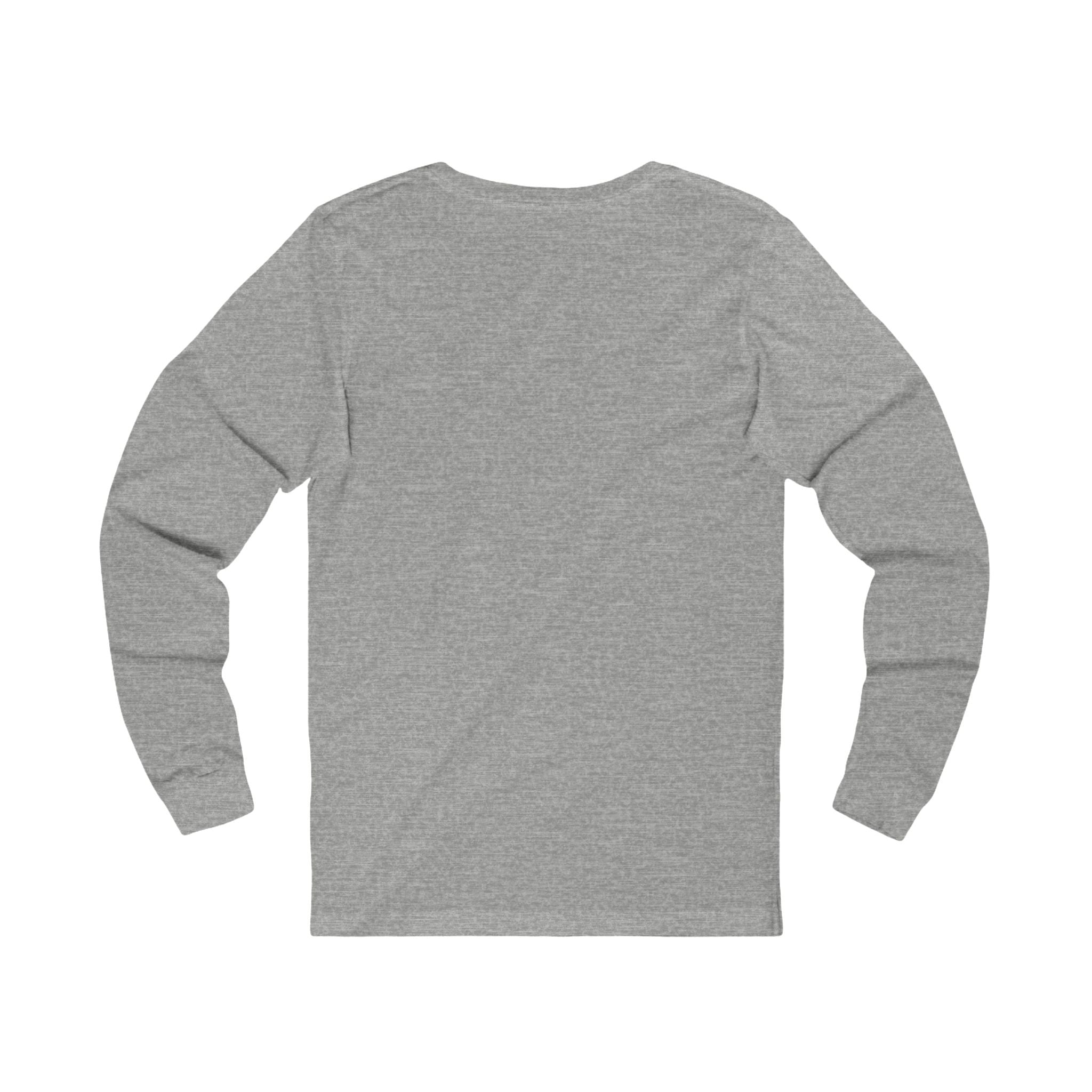 FAFO Rifle Graphic Long Sleeve Tee