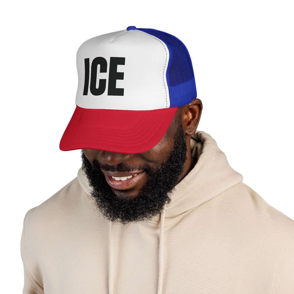 Trucker Caps