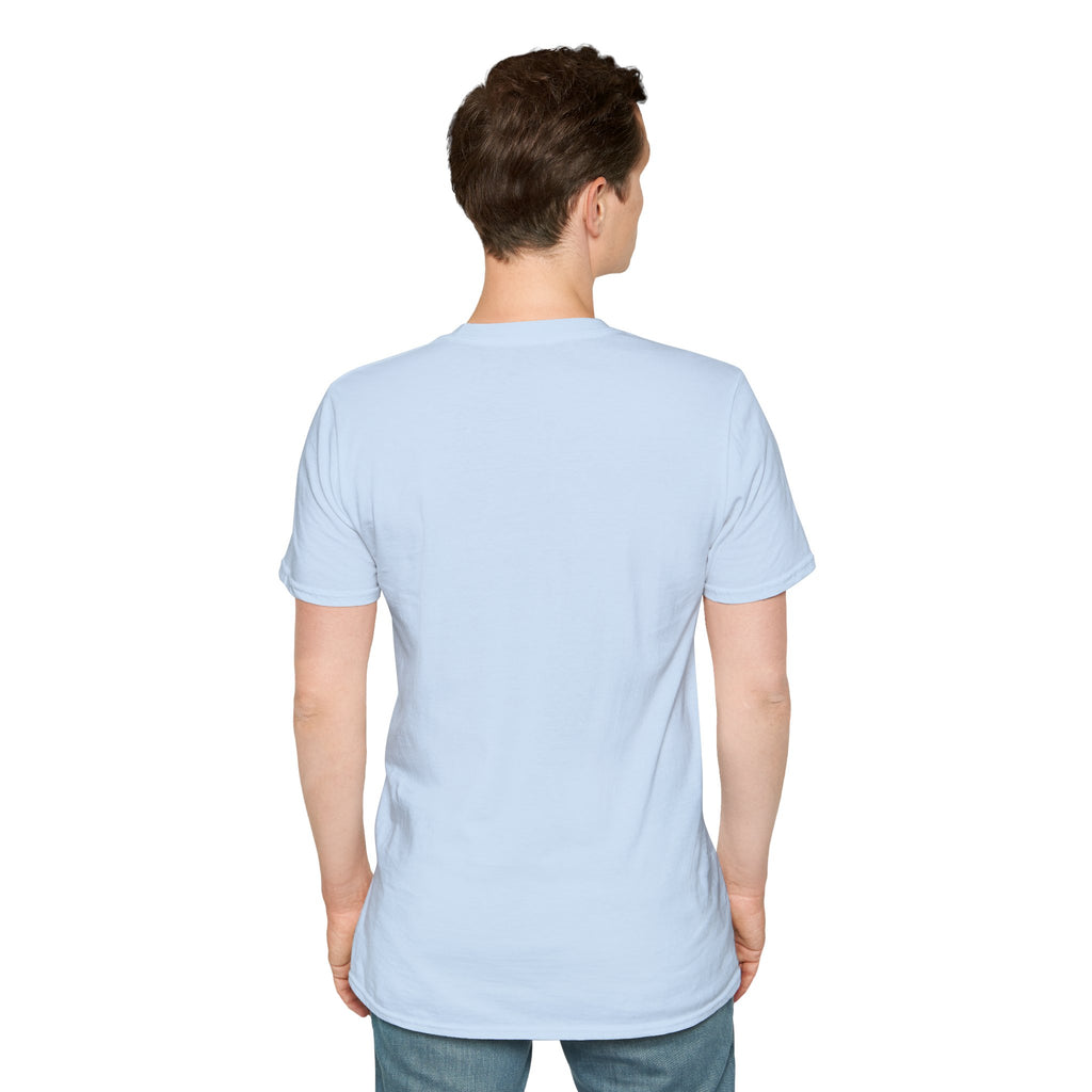 2A 'Shall Not Be Infringed' T-Shirt — American Eagle & Flag 2nd Amendment Tee