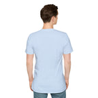 2A 'Shall Not Be Infringed' T-Shirt — American Eagle & Flag 2nd Amendment Tee