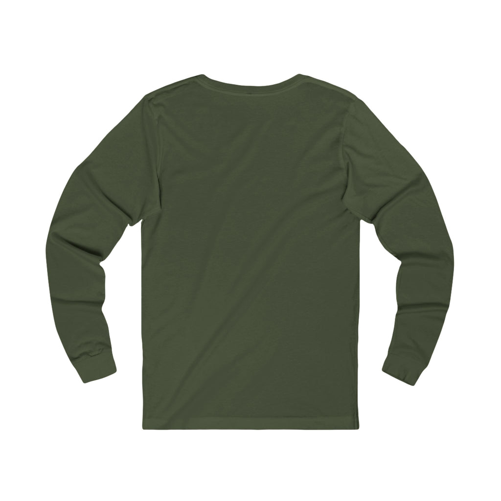 FAFO Rifle Graphic Long Sleeve Tee