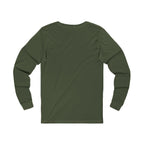 FAFO Rifle Graphic Long Sleeve Tee