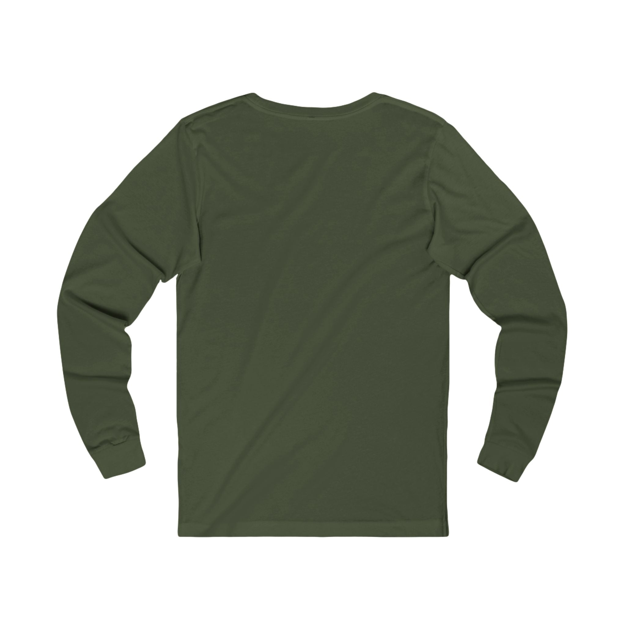 FAFO Rifle Graphic Long Sleeve Tee