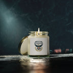 Scented Candle — "Smells Like Deportations" (4oz, 9oz)