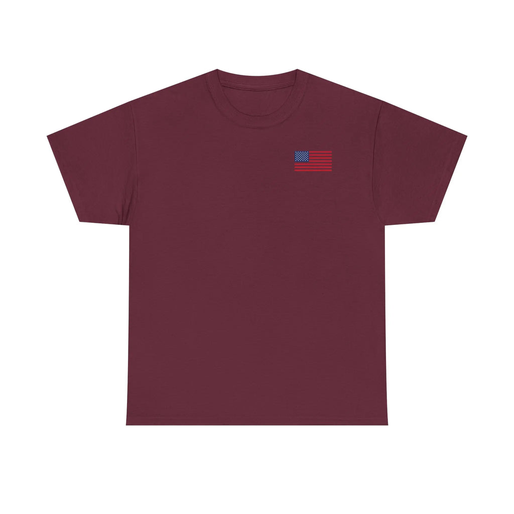 "Not To Brag But I've Been The Same Gender Since Birth" ⎯ T-Shirt