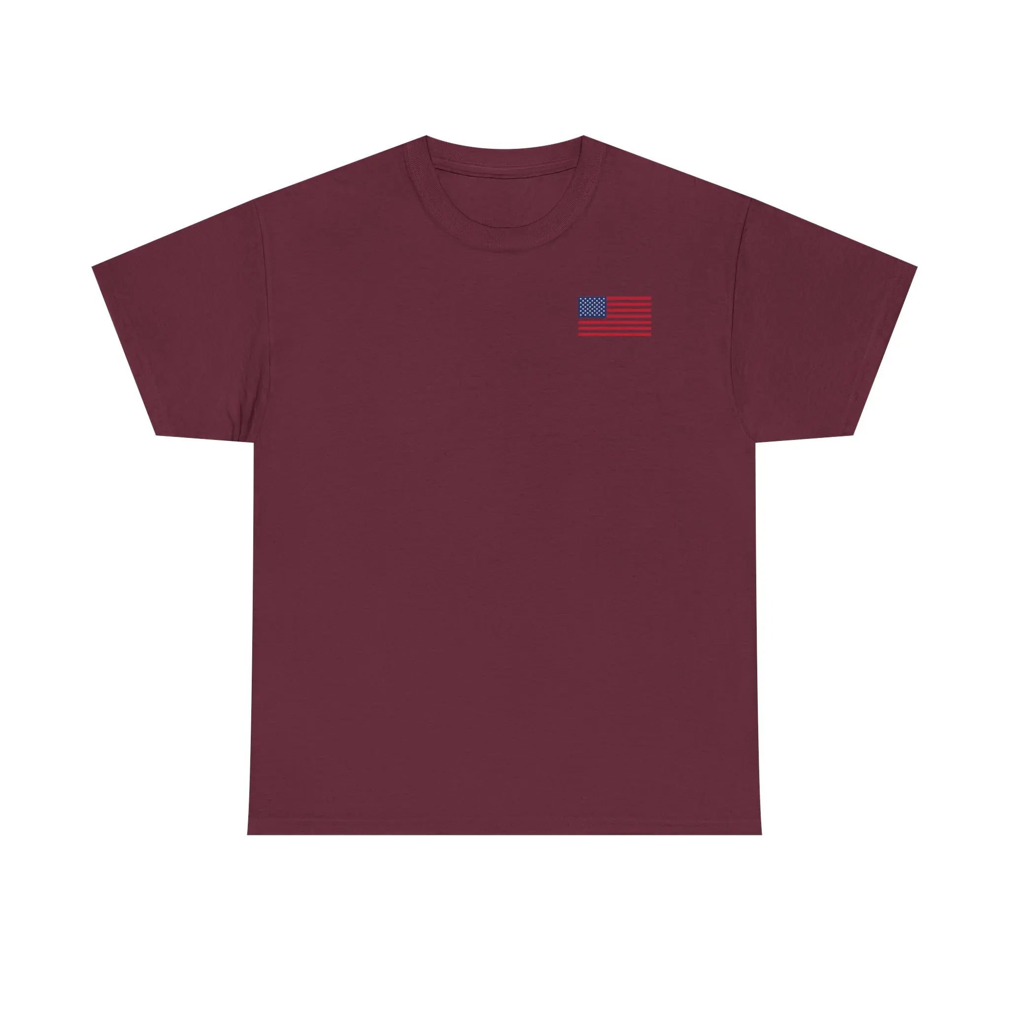 "Not To Brag But I've Been The Same Gender Since Birth" ⎯ T-Shirt