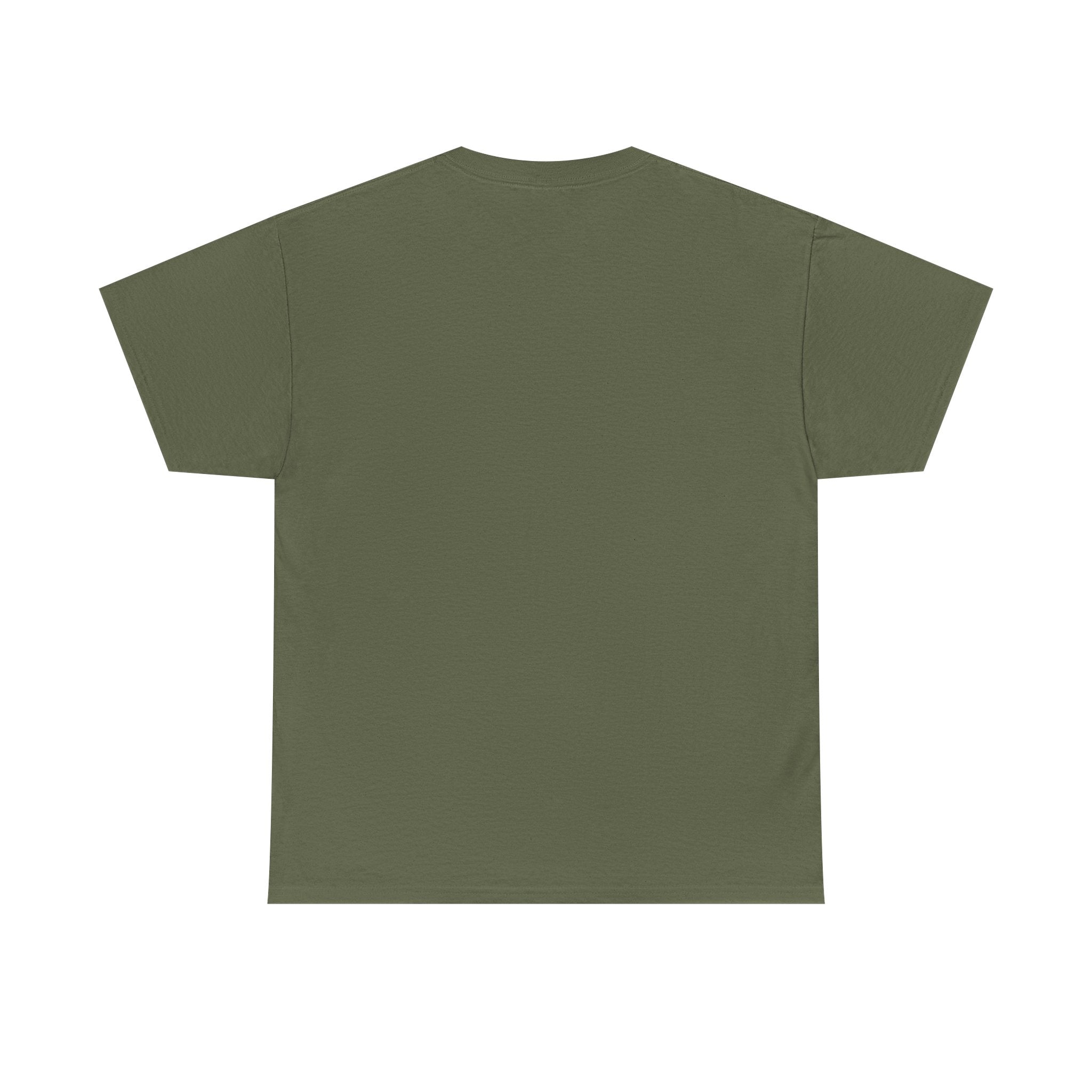 Ammunition Retirement Plan T-Shirt — Funny Gun Lover Tee