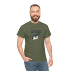 Ammunition Retirement Plan T-Shirt — Funny Gun Lover Tee