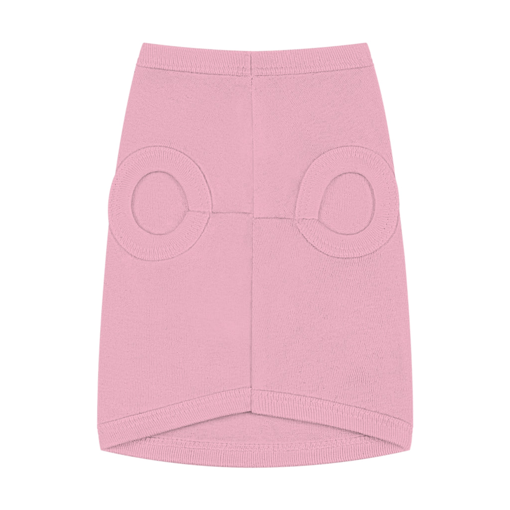 ICE AGENT K9 Unit Pet Tank Top — Patriotic Police K9 Dog Shirt