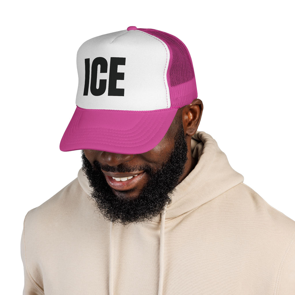 Trucker Caps