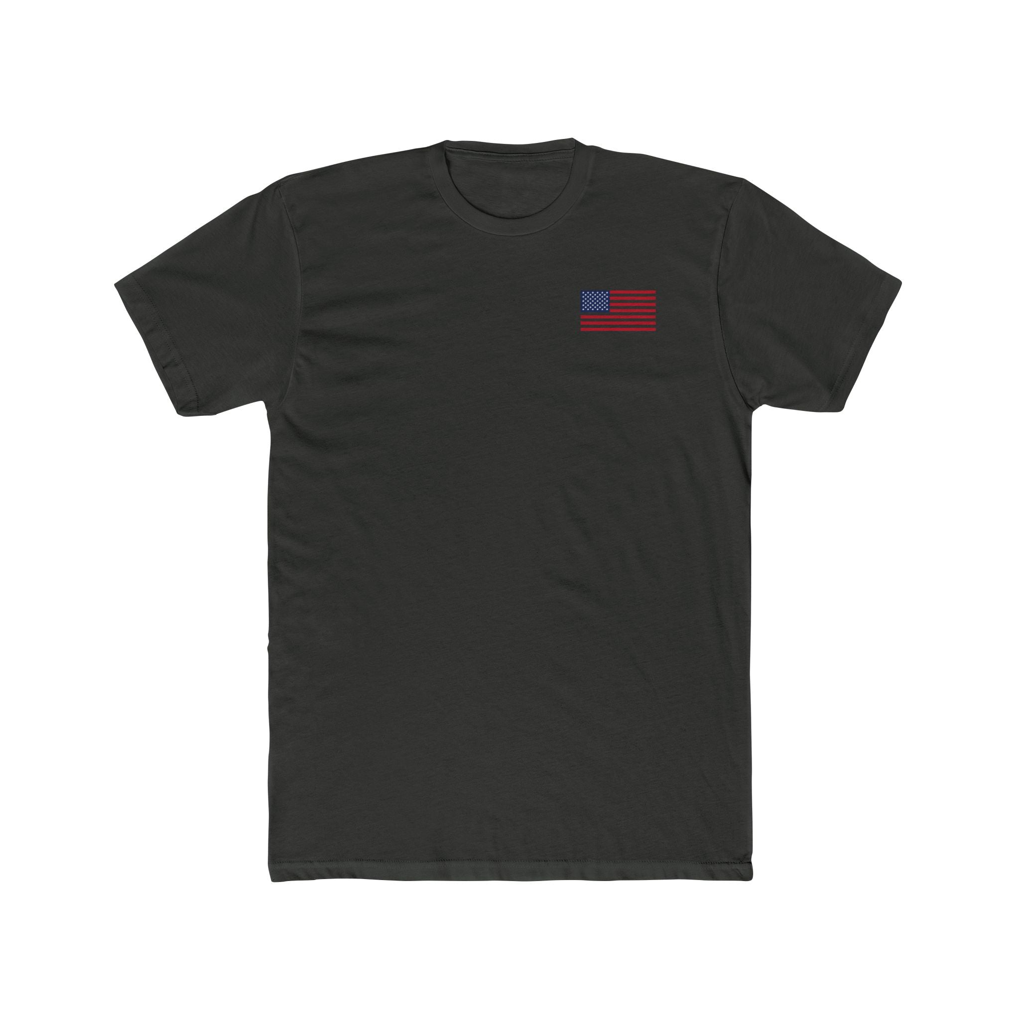 "Just One More Gun I Swear" — Graphic Tee