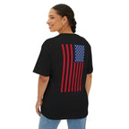 Unisex Oversized Boxy Tee