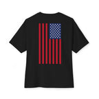 Unisex Oversized Boxy Tee