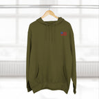 “All Faster Than Dialing 911” ⎯ Hoodie