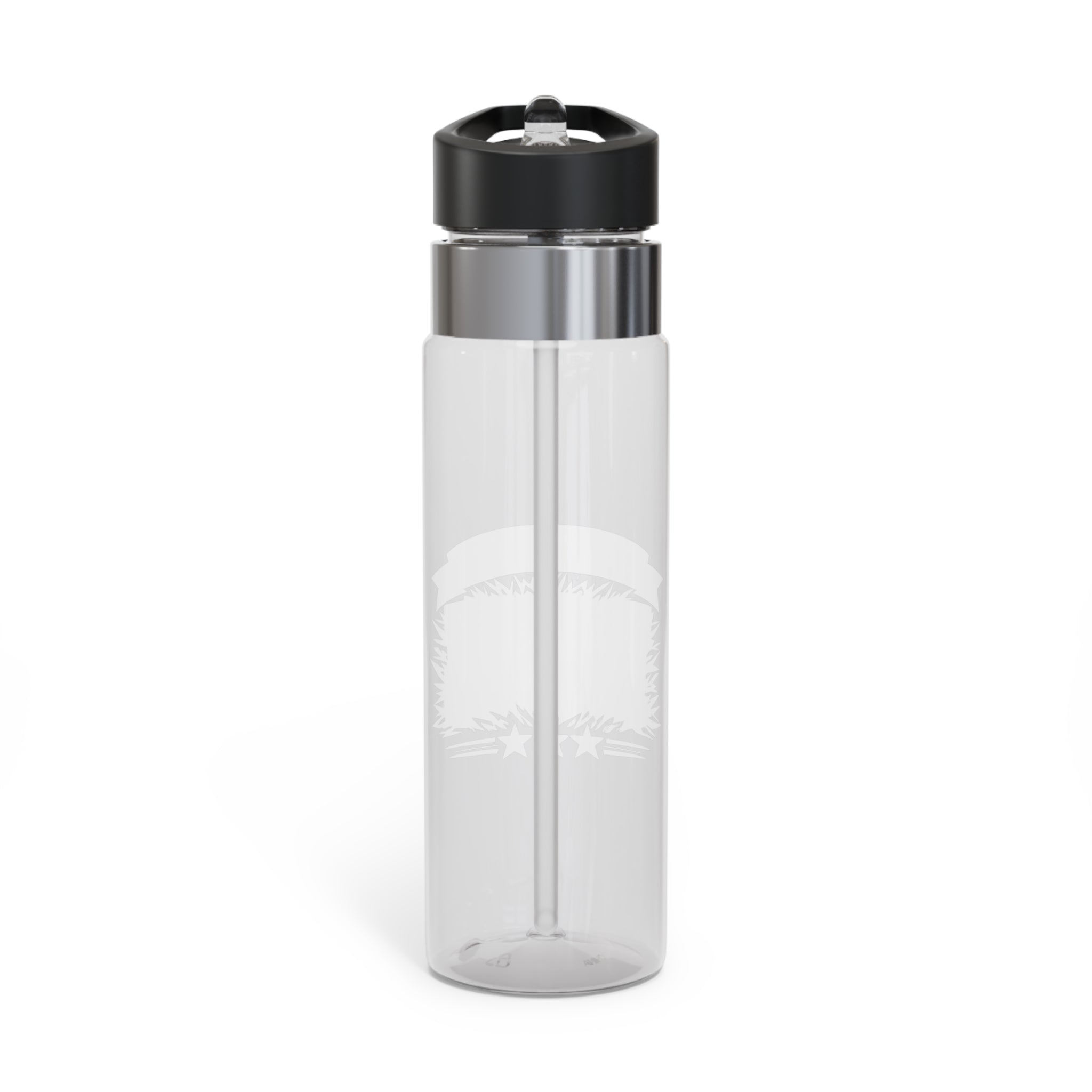 I Support ICE Patriotic 20oz Tritan Sport Bottle
