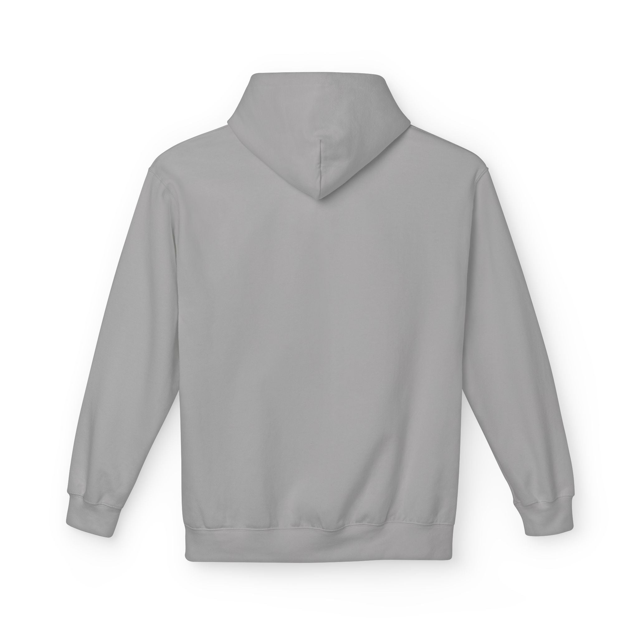 Pro Gun Anti-Idiot Hoodie — Rifle Graphic Pullover