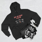 Support Group Hoodie — 'My Support Group' Graphic Pullover
