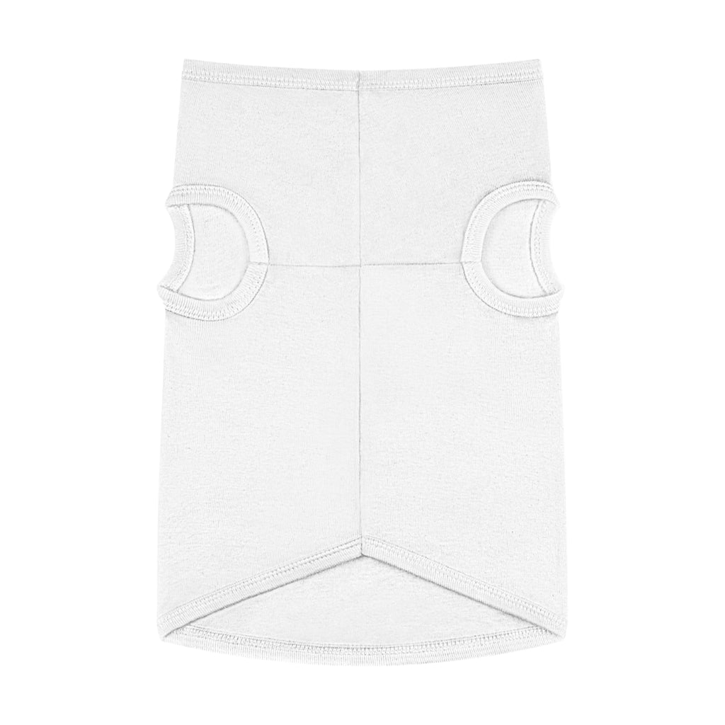 ICE AGENT K9 Unit Pet Tank Top — Patriotic Police K9 Dog Shirt