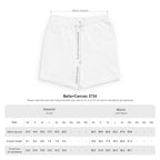 Women's Kiss Me I'm AR-ISH Sweatshorts