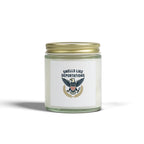 Scented Candle — "Smells Like Deportations" (4oz, 9oz)