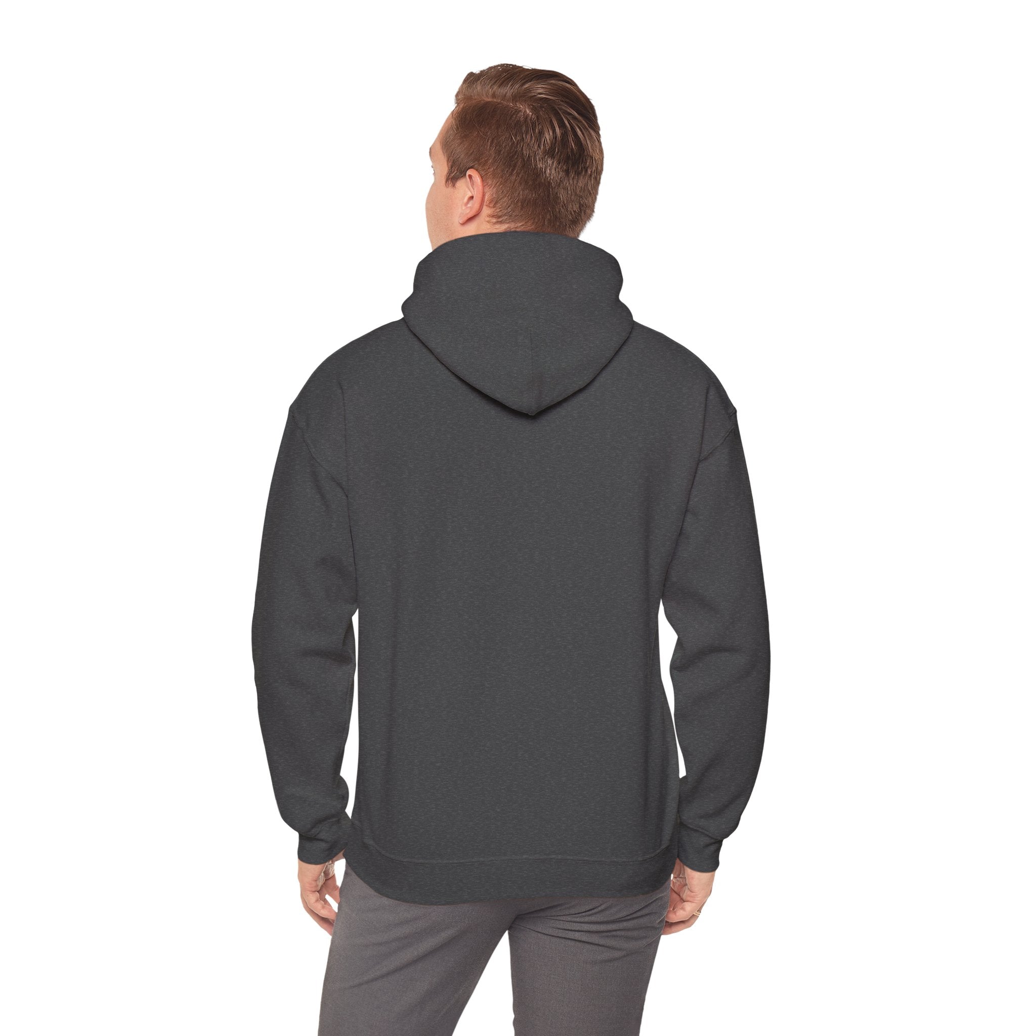 "Just One More Gun I Swear" - Graphic Hoodie