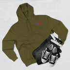 “All Faster Than Dialing 911” ⎯ Hoodie