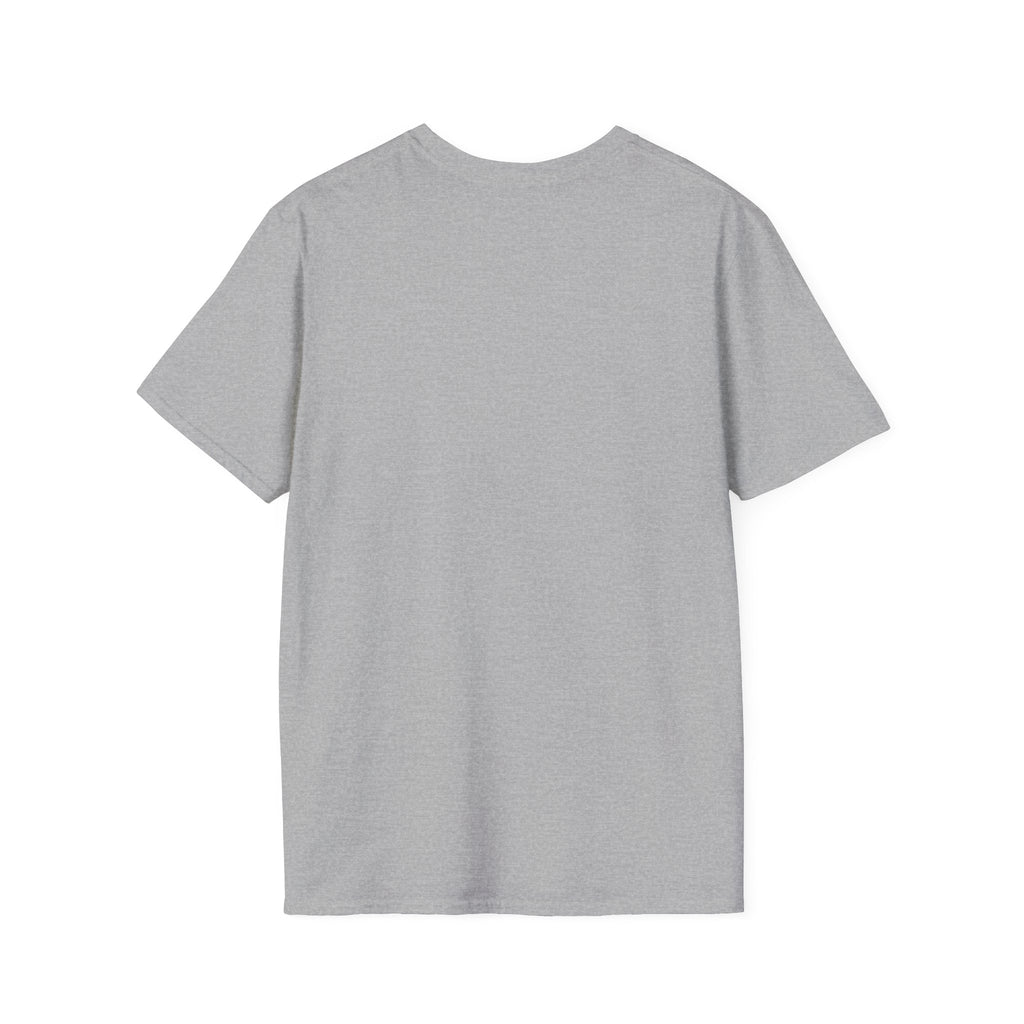 Patriotic Eagle T-Shirt — "Land of the Free, Home of the Brave"