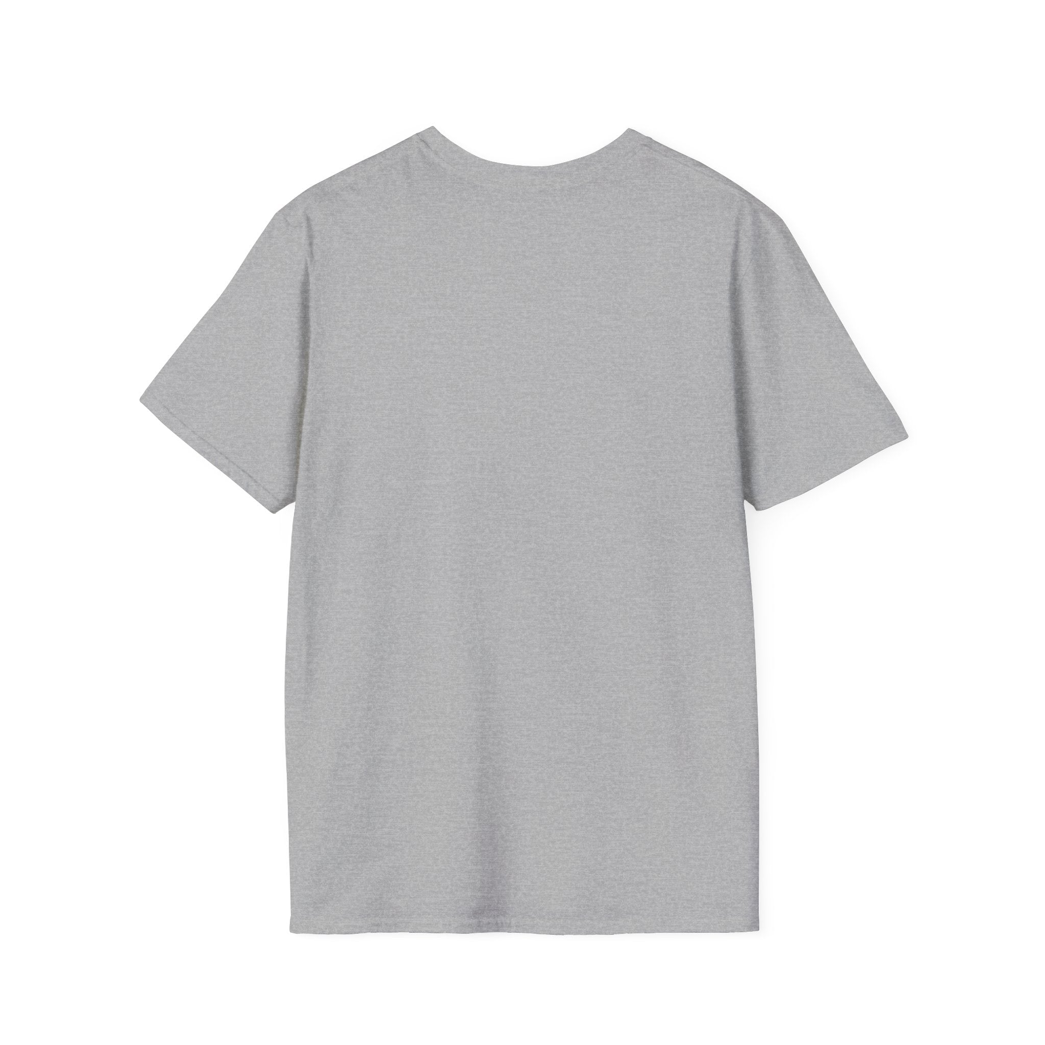 Patriotic Eagle T-Shirt — "Land of the Free, Home of the Brave"